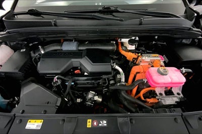 2025 Kia Carnival Hybrid EX