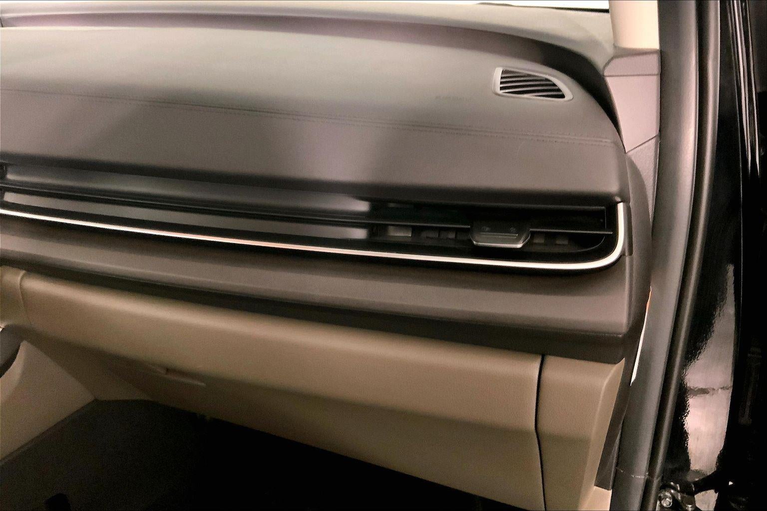 2025 Kia Carnival Hybrid EX