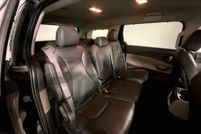 2025 Kia Carnival Hybrid EX