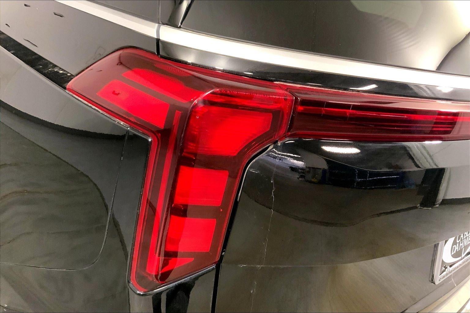 2025 Kia Carnival Hybrid EX