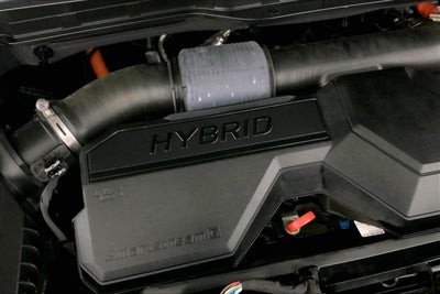 2025 Kia Carnival Hybrid EX