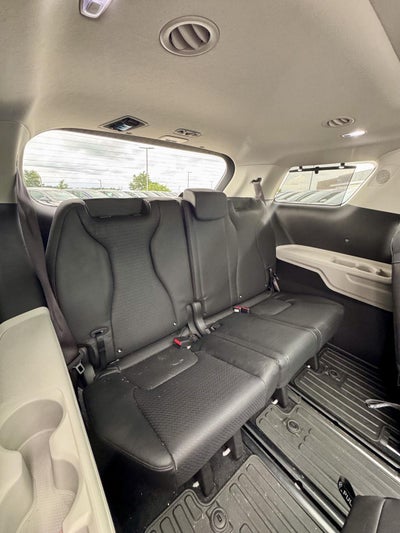 2024 Kia Carnival SX Prestige