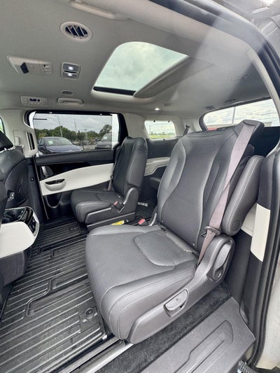 2024 Kia Carnival SX Prestige