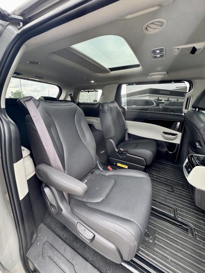 2024 Kia Carnival SX Prestige