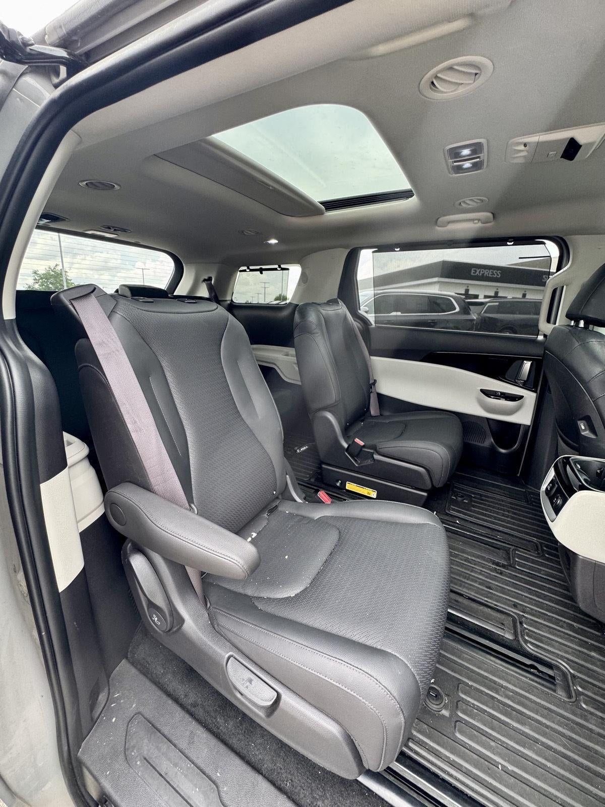 2024 Kia Carnival SX Prestige