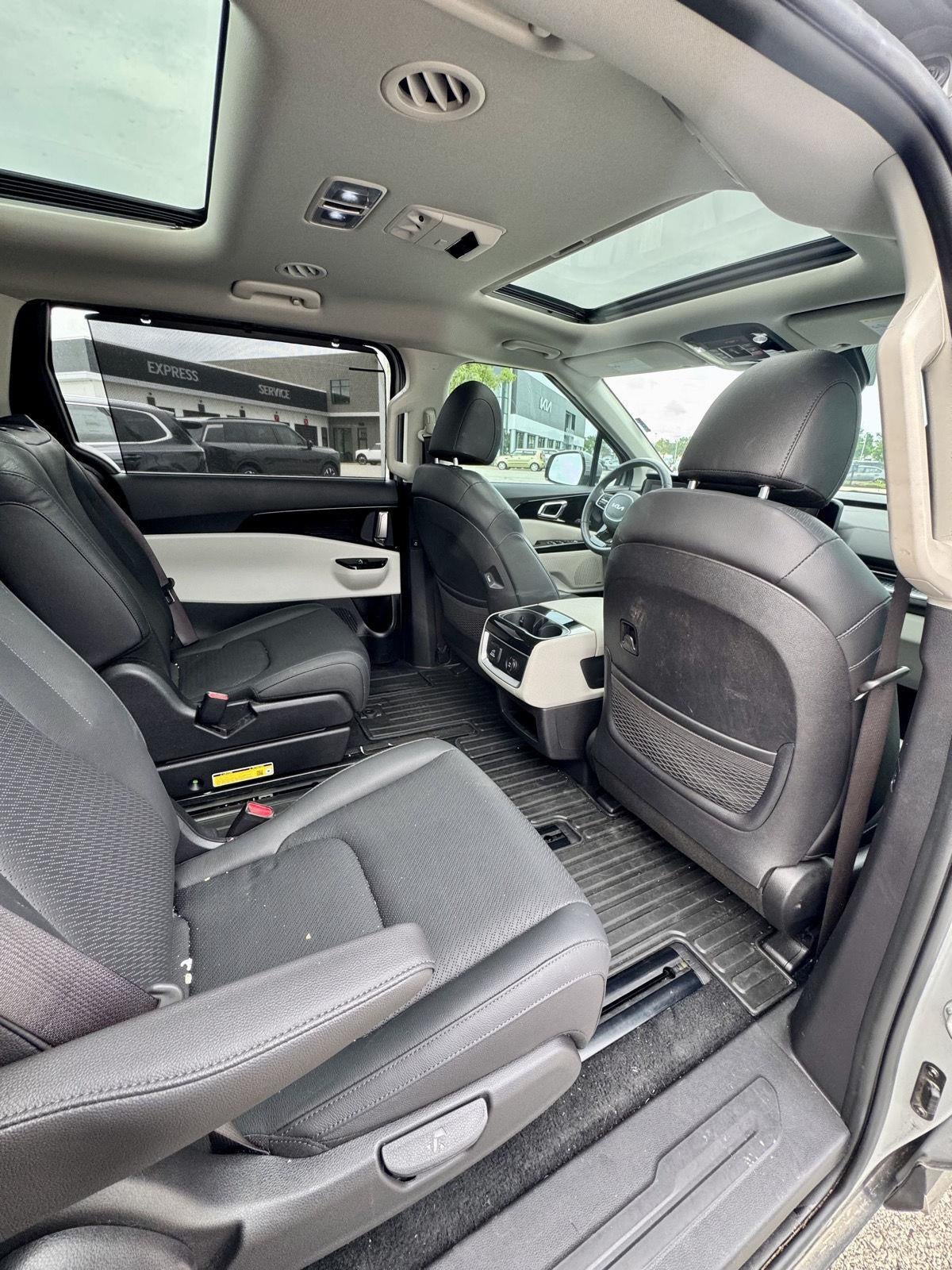 2024 Kia Carnival SX Prestige