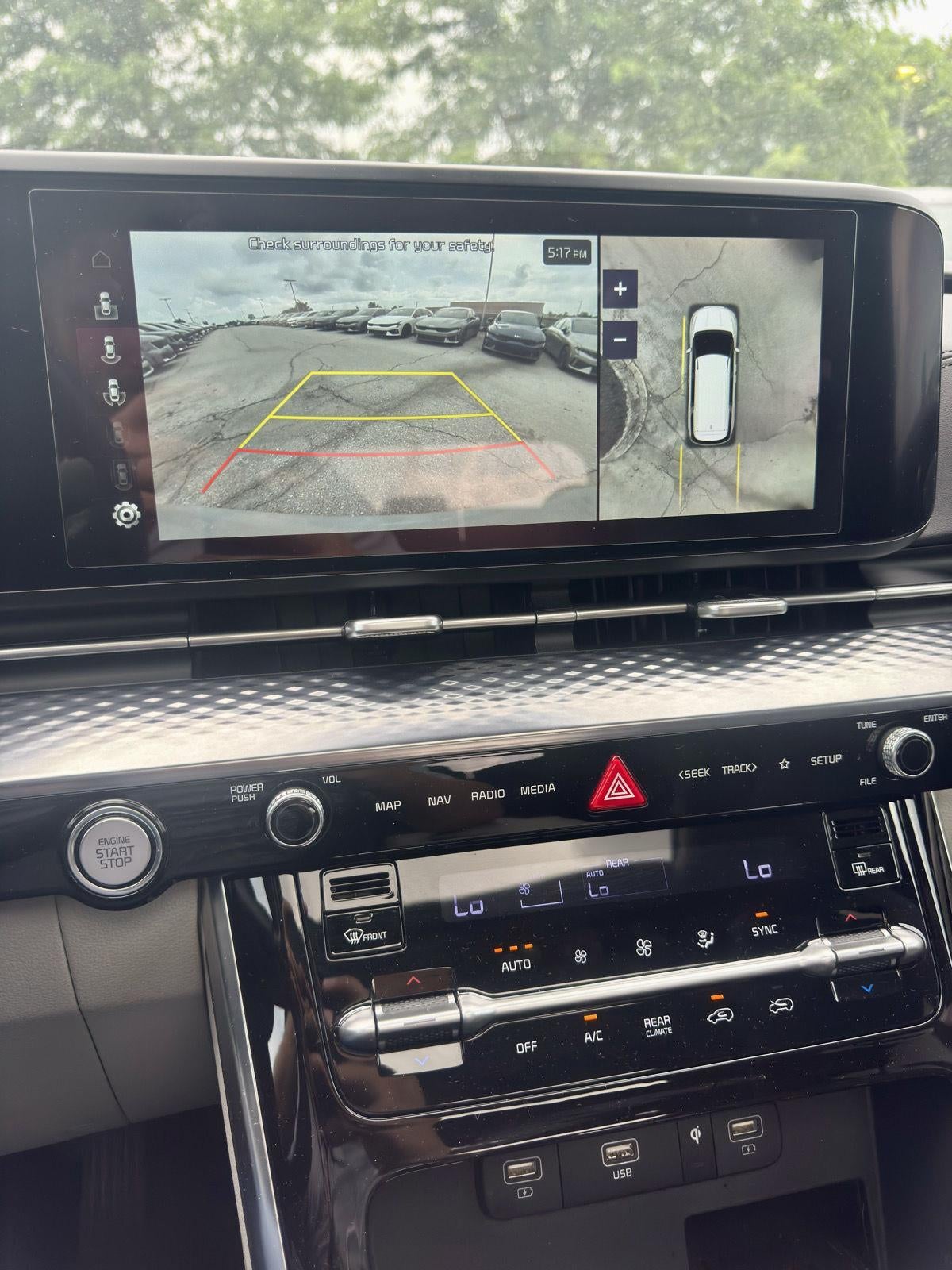 2024 Kia Carnival SX Prestige