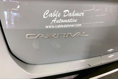2024 Kia Carnival SX Prestige