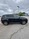 2017 Kia Sportage SX Turbo