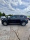 2018 Kia SPORTAGE SX TURBO