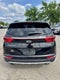 2018 Kia SPORTAGE SX TURBO