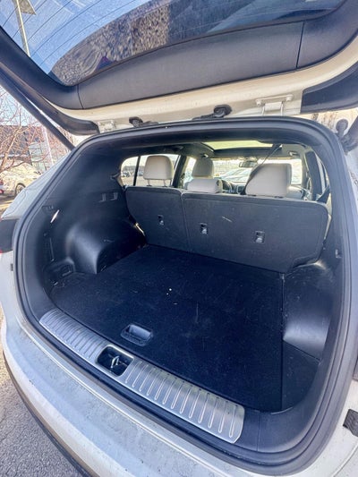 2021 Kia Sportage SX Turbo