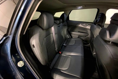 2024 Kia Sportage Hybrid SX-Prestige