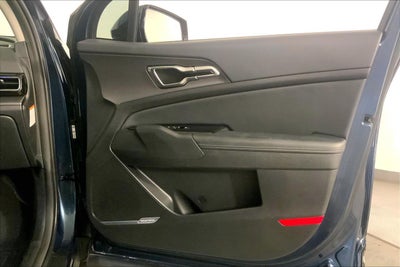 2024 Kia Sportage Hybrid SX-Prestige