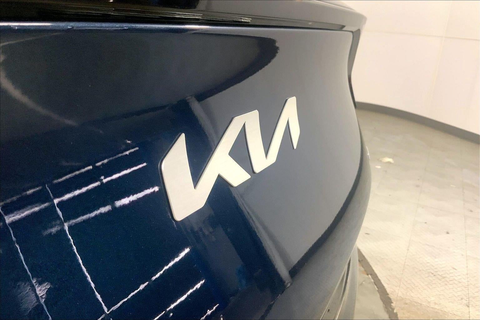 2024 Kia Sportage Hybrid SX-Prestige