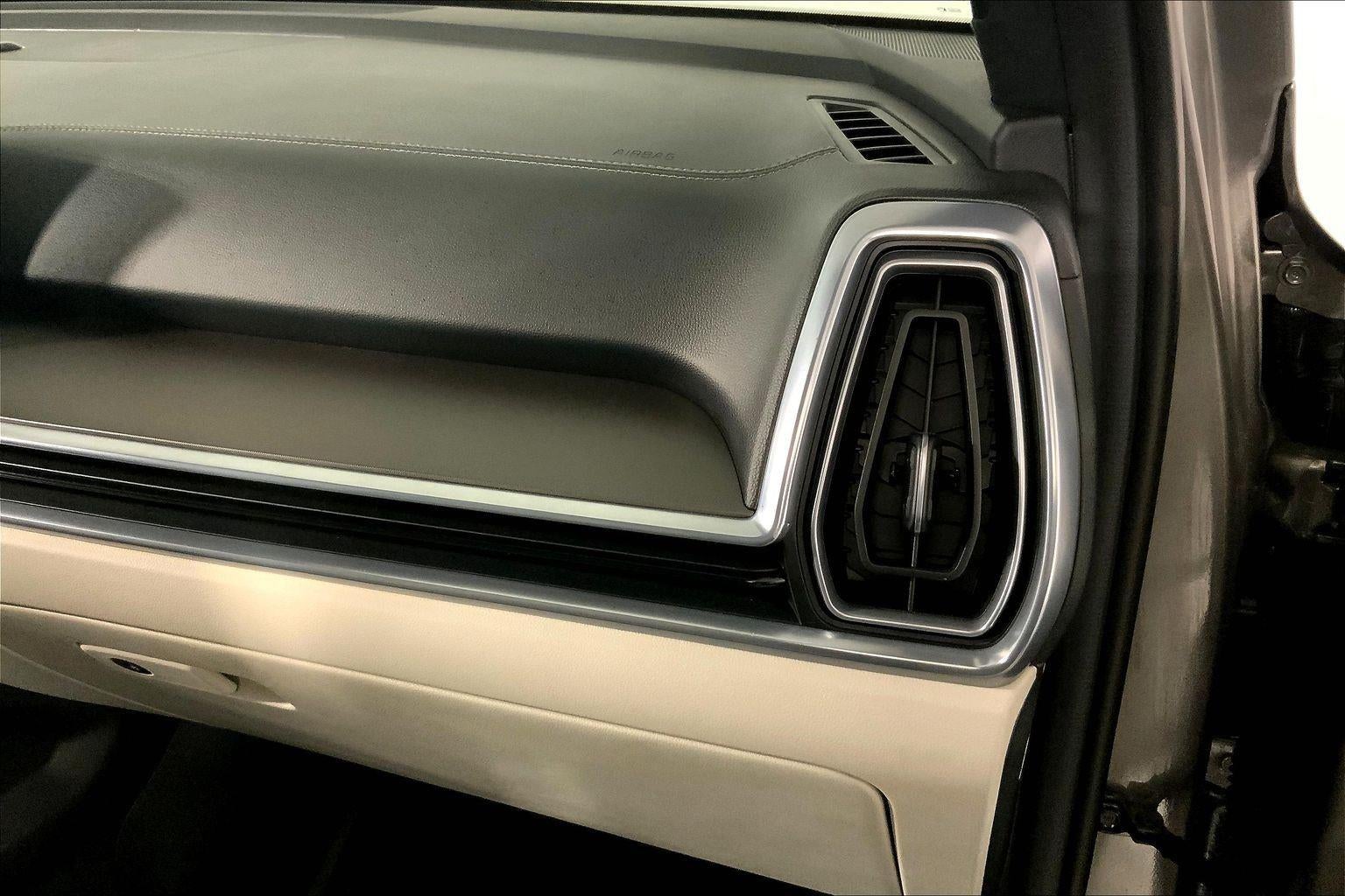 2025 Kia Sorento Hybrid SX Prestige