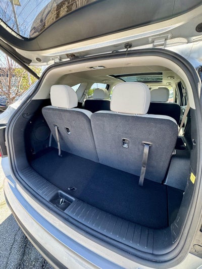 2023 Kia Sorento Hybrid SX Prestige