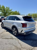 2023 Kia Sorento Hybrid SX Prestige