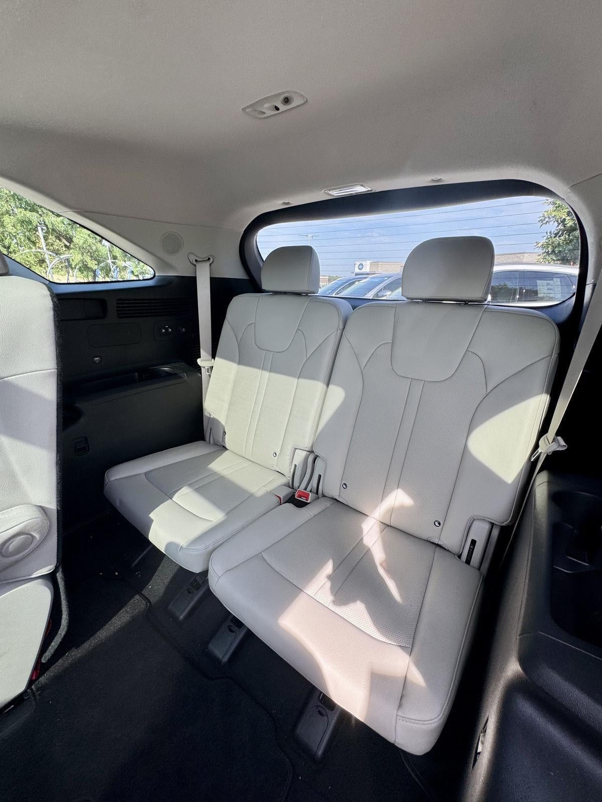 2024 Kia Sorento Hybrid SX Prestige