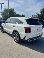 2024 Kia Sorento Hybrid SX Prestige
