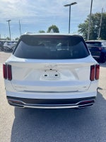 2024 Kia Sorento Hybrid SX Prestige
