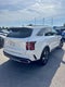 2024 Kia Sorento Hybrid SX Prestige
