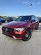 2021 Mercedes-Benz GLC GLC 300