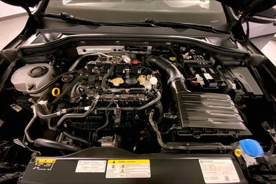 2022 Volkswagen Golf GTI SE