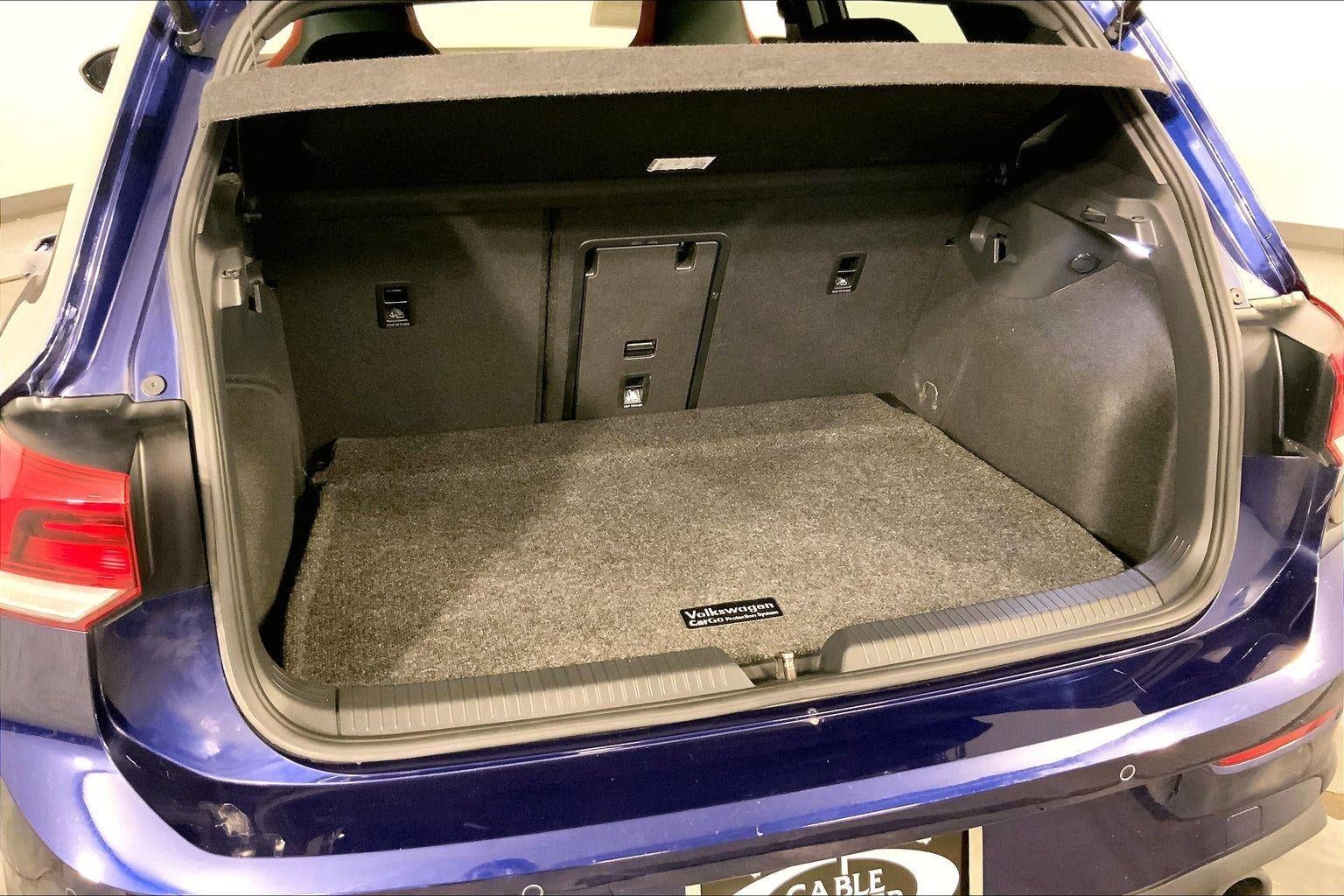 2022 Volkswagen Golf GTI SE