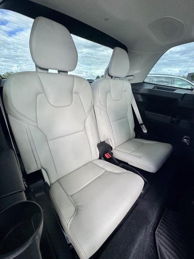 2021 Volvo XC90 Inscription