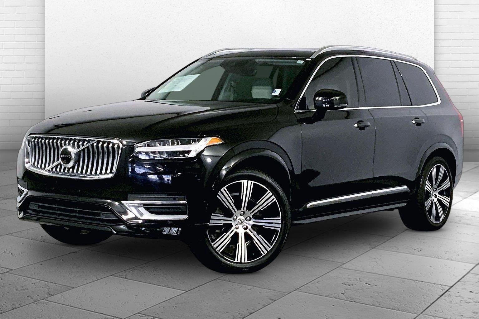 2021 Volvo XC90 Inscription