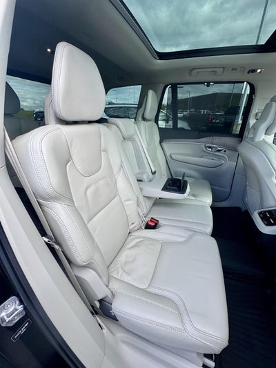 2021 Volvo XC90 Inscription