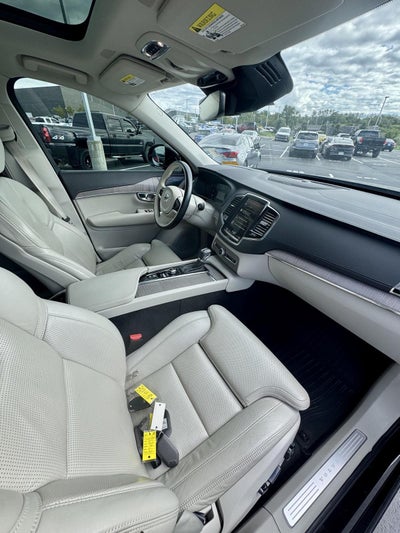 2021 Volvo XC90 Inscription