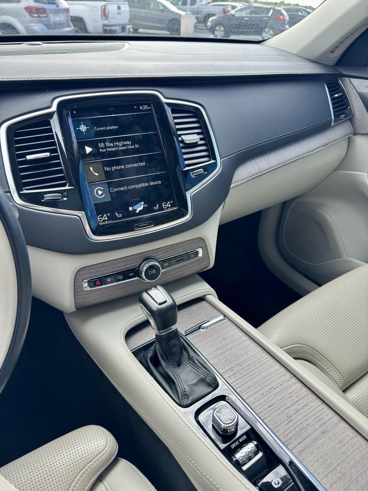 2021 Volvo XC90 Inscription