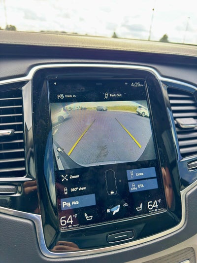 2021 Volvo XC90 Inscription
