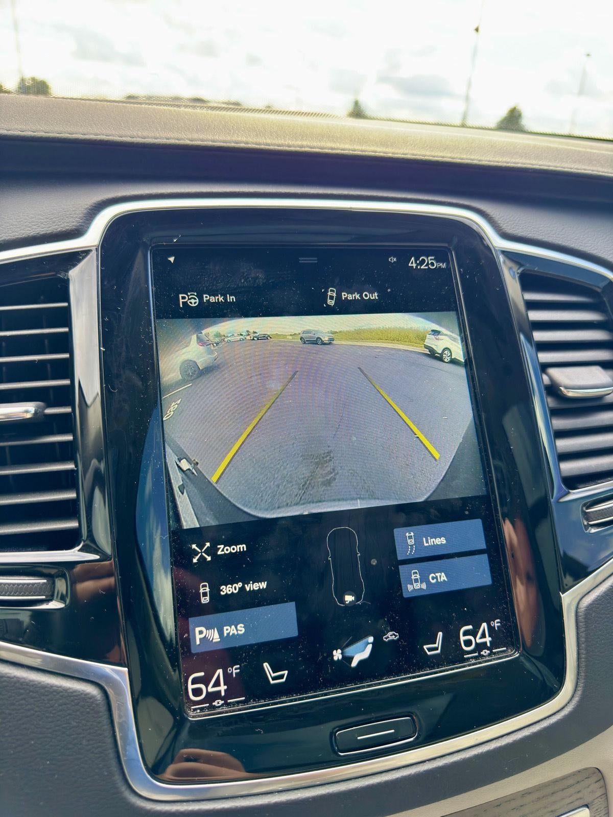 2021 Volvo XC90 Inscription