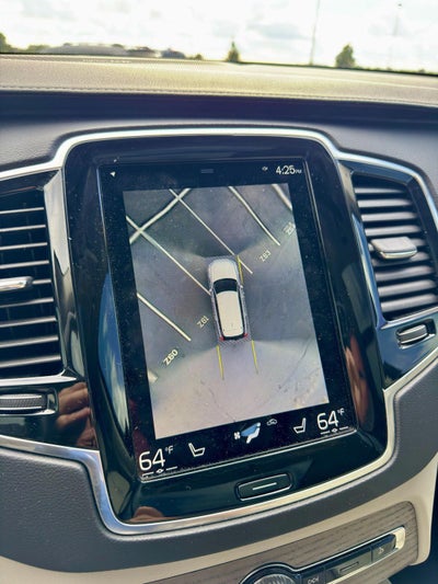 2021 Volvo XC90 Inscription
