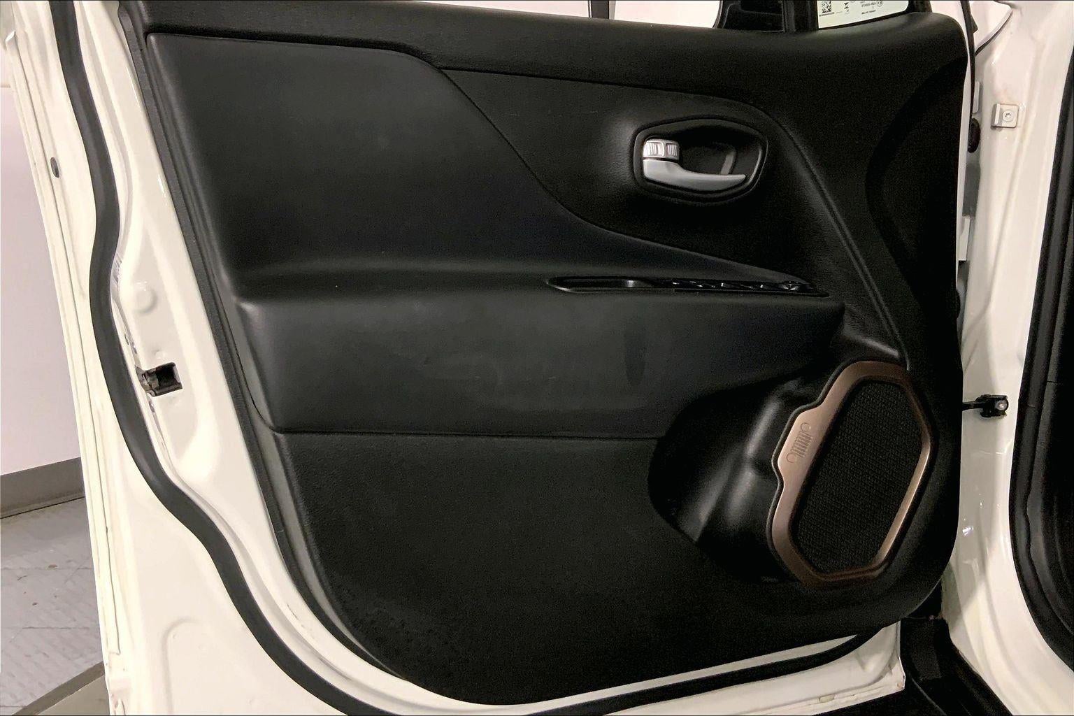 2023 Jeep Renegade Upland