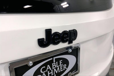 2023 Jeep Renegade Upland