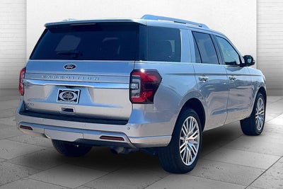2023 Ford Expedition Platinum
