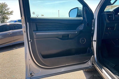 2023 Ford Expedition Platinum