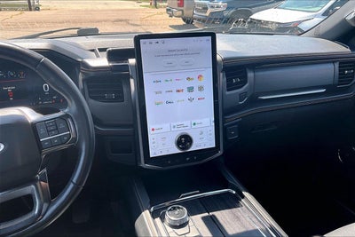 2023 Ford Expedition Platinum