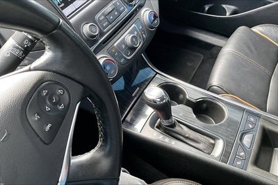 2019 Chevrolet Impala Premier