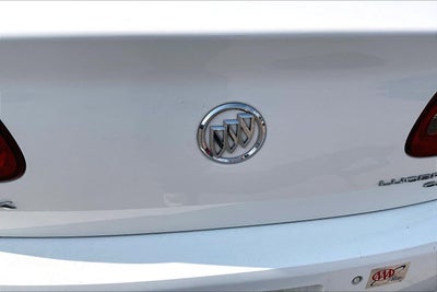 2006 Buick Lucerne CXL