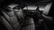 2025 Cadillac CT4-V V-Series