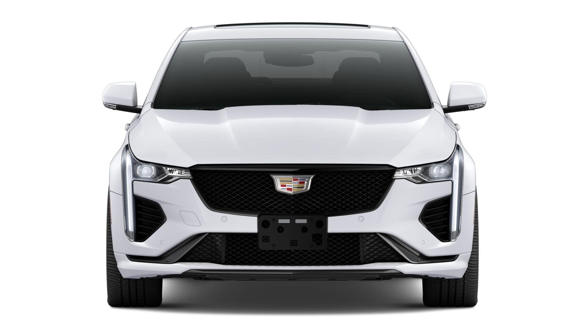 2025 Cadillac CT4-V V-Series