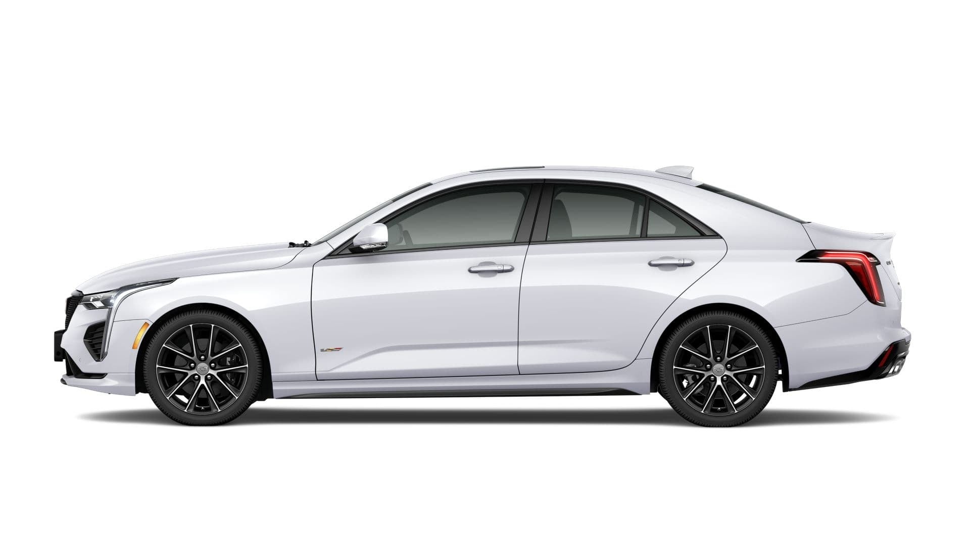 2025 Cadillac CT4-V V-Series