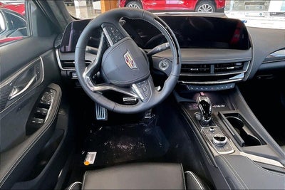 2026 Cadillac CT5-V V-Series