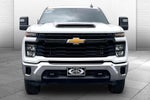 2024 Chevrolet Silverado 2500 HD WT