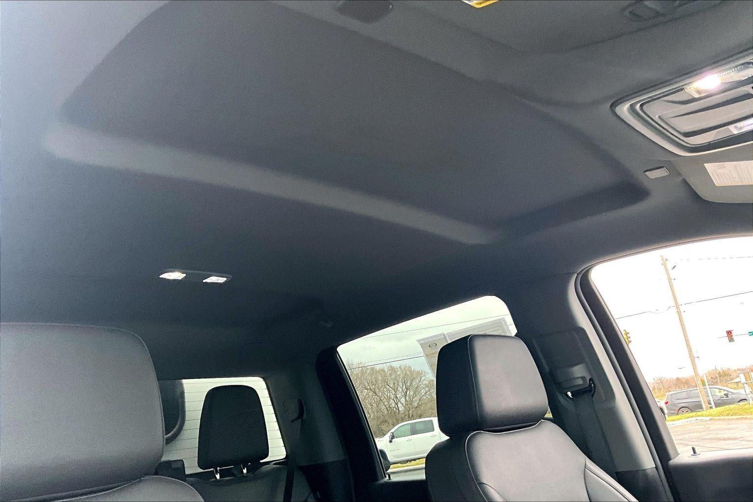 2024 Chevrolet Silverado 2500 HD WT